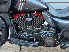 Harley-Davidson Fltrxse Road Glide 117 CVO Custom 21inch 2019 occasion – foto 4 van 20