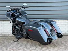Harley-Davidson Fltrxse Road Glide 117 CVO Custom 21inch 2019 occasion – foto 5 van 20