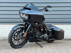 Harley-Davidson Fltrxse Road Glide 117 CVO Custom 21inch 2019 occasion – foto 6 van 20