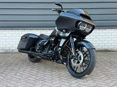 Harley-Davidson Fltrxse Road Glide 117 CVO Custom 21inch 2019 occasion – foto 7 van 20