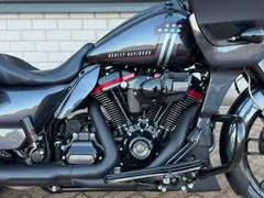 Harley-Davidson Fltrxse Road Glide 117 CVO Custom 21inch 2019 occasion – foto 8 van 20
