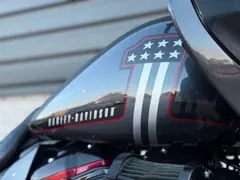 Harley-Davidson Fltrxse Road Glide 117 CVO Custom 21inch 2019 occasion – foto 9 van 20