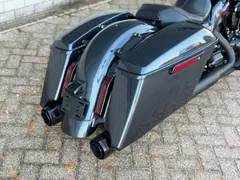 Harley-Davidson Fltrxse Road Glide 117 CVO Custom 21inch 2019 occasion – foto 10 van 20