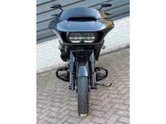 Harley-Davidson Fltrxse Road Glide 117 CVO Custom 21inch 2019 occasion – foto 11 van 20