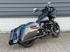 Harley-Davidson Fltrxse Road Glide 117 CVO Custom 21inch 2019 occasion – foto 12 van 20