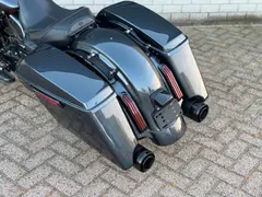 Harley-Davidson Fltrxse Road Glide 117 CVO Custom 21inch 2019 occasion – foto 13 van 20