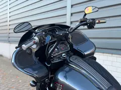 Harley-Davidson Fltrxse Road Glide 117 CVO Custom 21inch 2019 occasion – foto 17 van 20