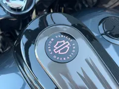 Harley-Davidson Fltrxse Road Glide 117 CVO Custom 21inch 2019 occasion – foto 20 van 20