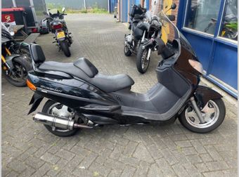 Suzuki AN 400 Burgman 2000 occasion