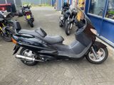 SUZUKI AN 400 BURGMAN