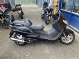 SUZUKI AN 400 BURGMAN