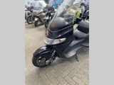 SUZUKI AN 400 BURGMAN