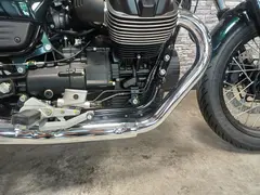 Moto Guzzi V 7 Special 2026 nieuw – foto 16 van 17