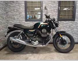 Moto Guzzi V 7 Special 2026 nieuw