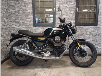 Moto Guzzi V 7 Special 2026 nieuw