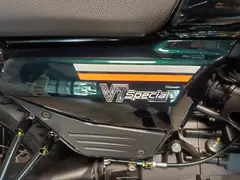 Moto Guzzi V 7 Special 2026 nieuw – foto 13 van 17