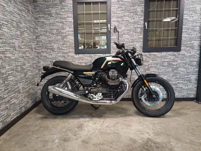 MOTO GUZZI V 7 SPECIAL – foto 2