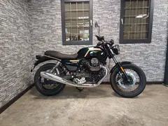 Moto Guzzi V 7 Special 2026 nieuw – foto 2 van 17