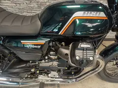 Moto Guzzi V 7 Special 2026 nieuw – foto 14 van 17