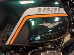 Moto Guzzi V 7 Special 2026 nieuw – foto 15 van 17