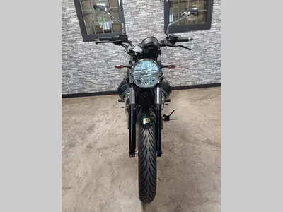 MOTO GUZZI V 7 SPECIAL – foto 3