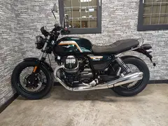 Moto Guzzi V 7 Special 2026 nieuw – foto 8 van 17