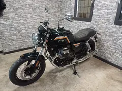 Moto Guzzi V 7 Special 2026 nieuw – foto 6 van 17