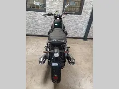 Moto Guzzi V 7 Special 2026 nieuw – foto 9 van 17