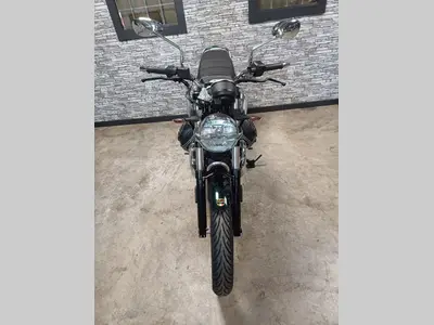 MOTO GUZZI V 7 SPECIAL – foto 4