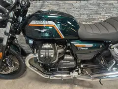 Moto Guzzi V 7 Special 2026 nieuw – foto 17 van 17