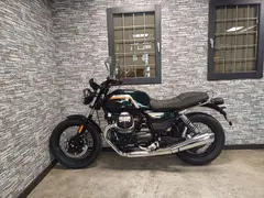 Moto Guzzi V 7 Special 2026 nieuw – foto 7 van 17