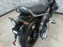 Moto Guzzi V 7 Special 2026 nieuw – foto 12 van 17