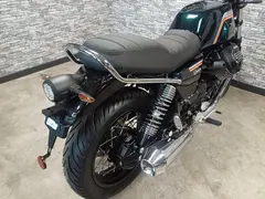 Moto Guzzi V 7 Special 2026 nieuw – foto 11 van 17