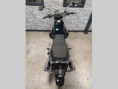 Moto Guzzi V 7 Special 2026 nieuw – foto 10 van 17