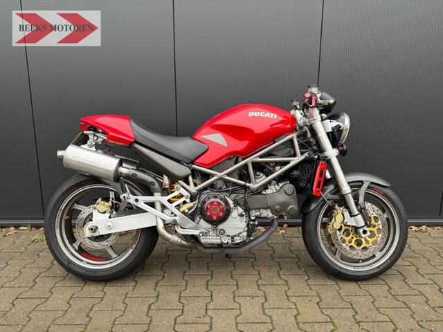 ducati - 916-senna