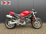 DUCATI 916 SENNA