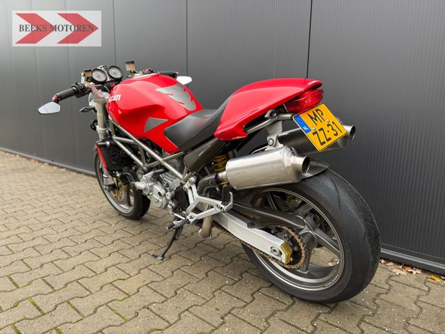 ducati - 916-senna