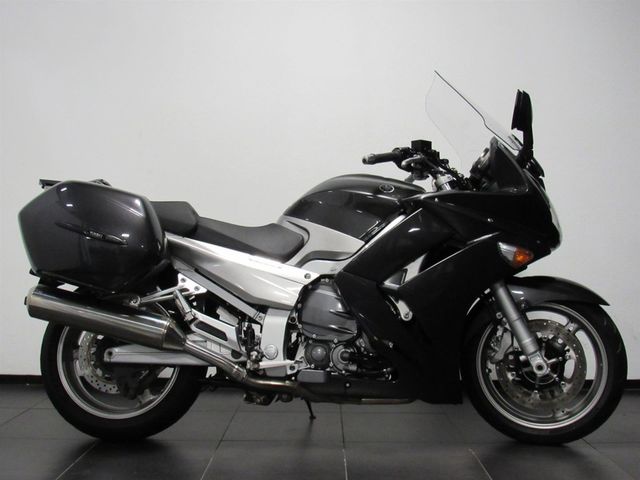 yamaha - fjr-1300-a