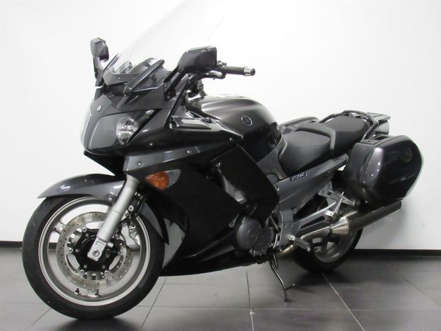 yamaha - fjr-1300-a