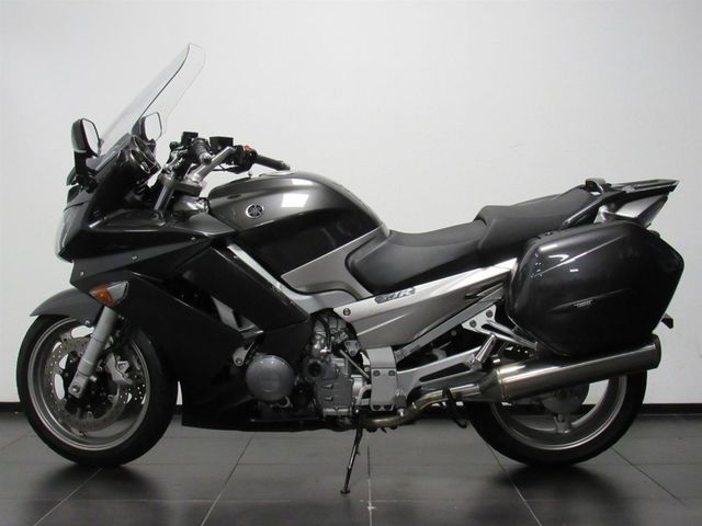 yamaha - fjr-1300-a