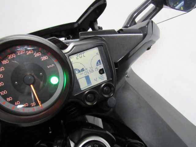 yamaha - fjr-1300-a