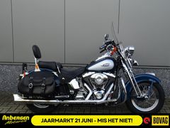 HARLEY-DAVIDSON SPRINGER FLSTS SOFTAIL