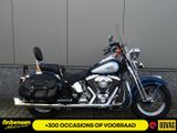 HARLEY-DAVIDSON SPRINGER FLSTS SOFTAIL