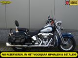 HARLEY-DAVIDSON SPRINGER FLSTS SOFTAIL