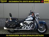 HARLEY-DAVIDSON SPRINGER FLSTS SOFTAIL