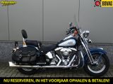 HARLEY-DAVIDSON SPRINGER FLSTS SOFTAIL