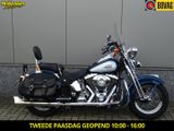 HARLEY-DAVIDSON SPRINGER FLSTS SOFTAIL