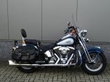 HARLEY-DAVIDSON SPRINGER FLSTS SOFTAIL