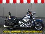 HARLEY-DAVIDSON SPRINGER FLSTS SOFTAIL