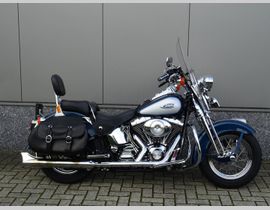 Harley-Davidson Springer Flsts Softail 2001 occasion